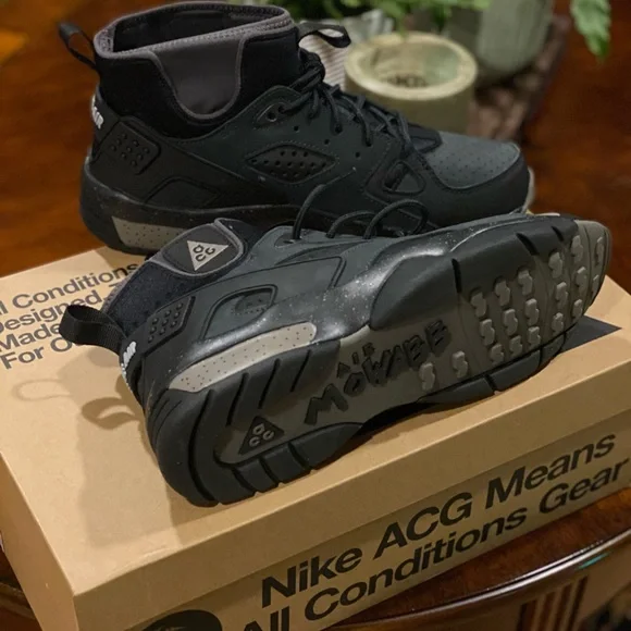 Nike ACG Air Mowabb DS